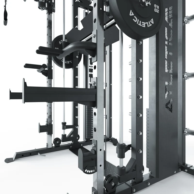 Fortress Multipresse Set | MOVE