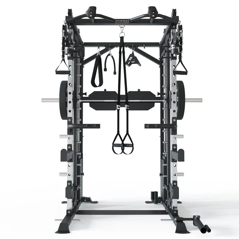 Fortress Multipresse Set | MOVE