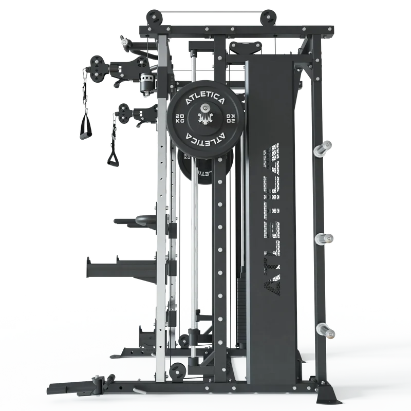 Fortress Multipresse Set | MOVE
