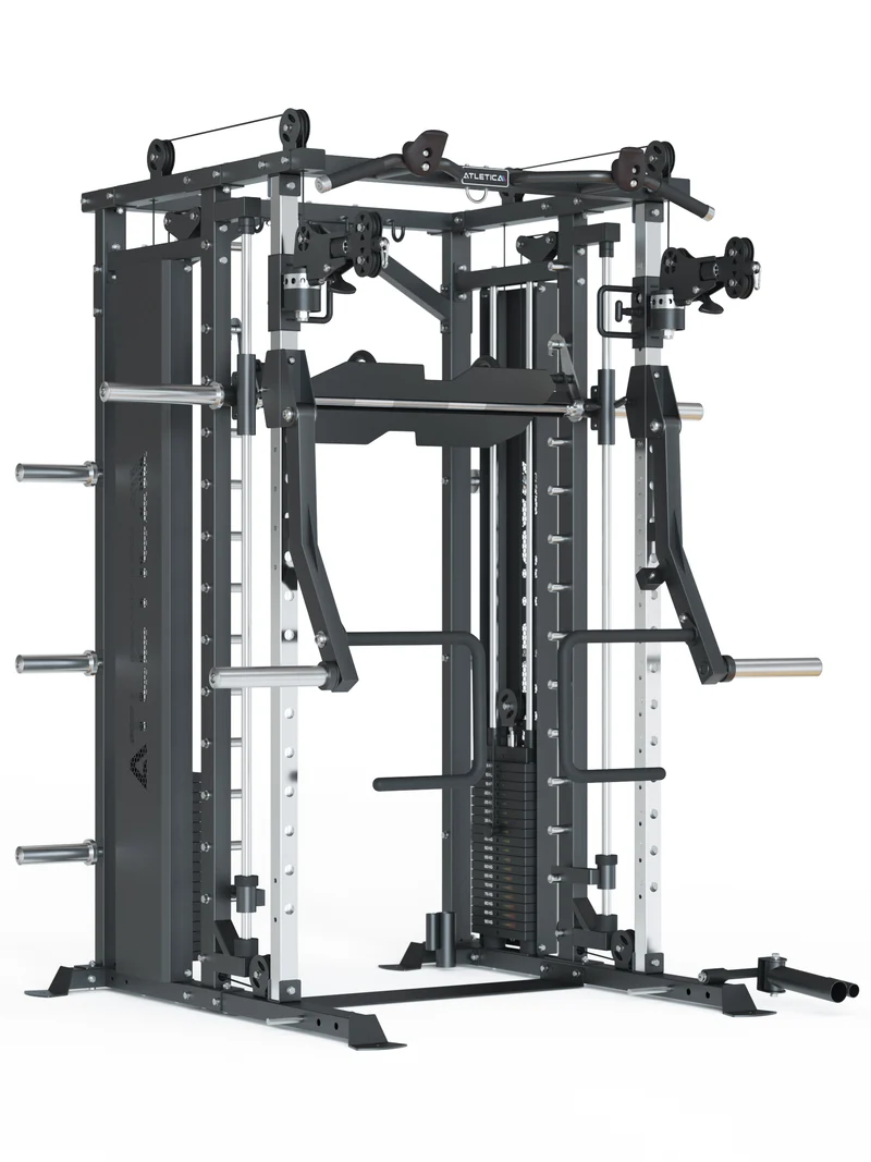 Fortress Multipresse Set | MOVE