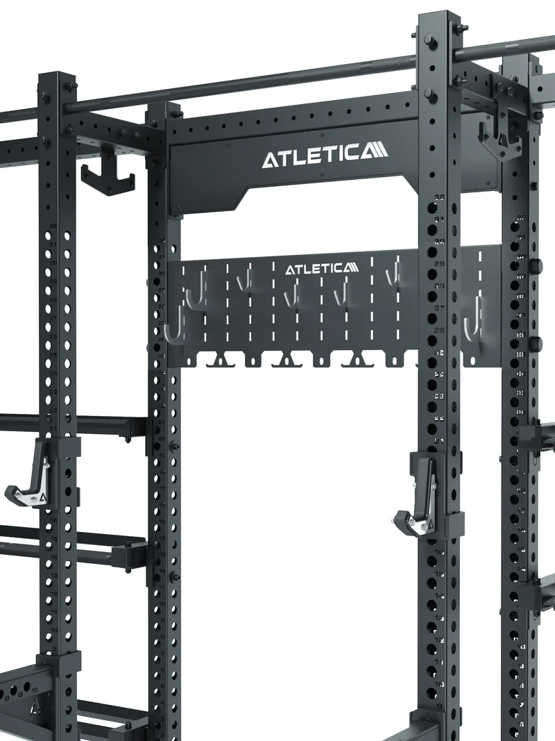 R8 Vulture | Power Rack