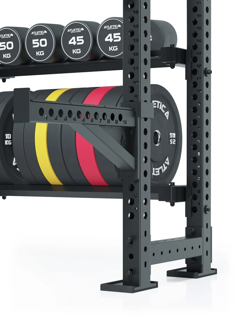 R8 Vulture | Power Rack