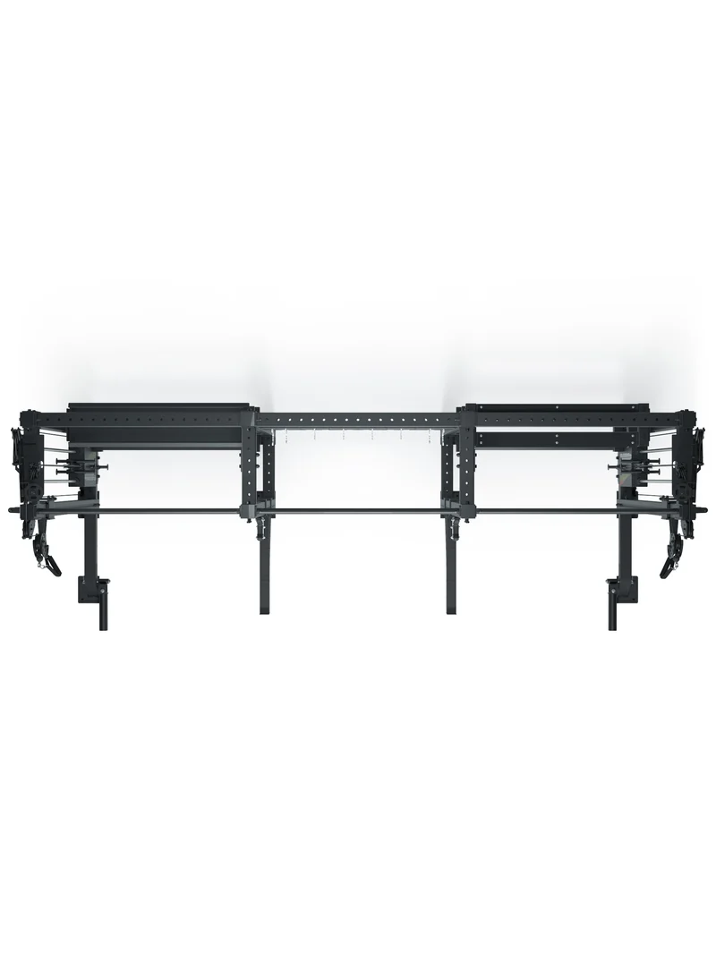 R8 Vulture | Power Rack
