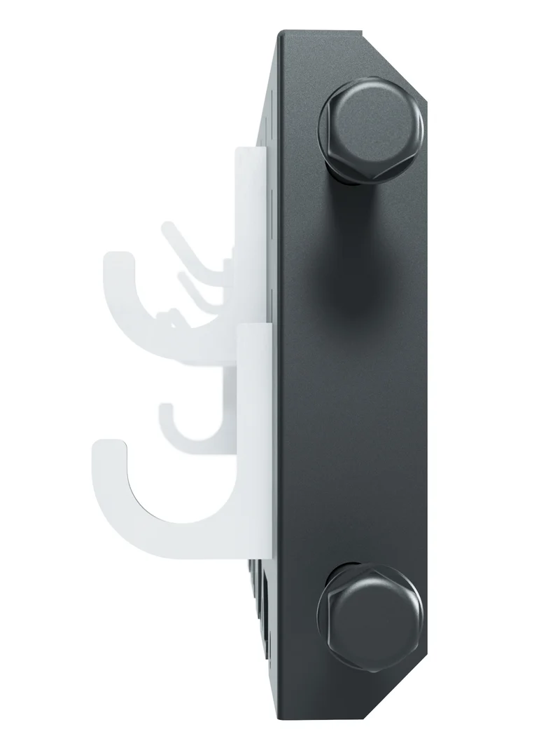 R8 Storage Plate | Aufbewahrungssystem