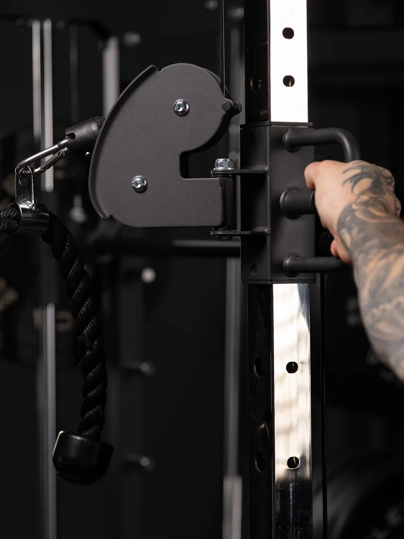 KSK Multipresse | Set TARGET