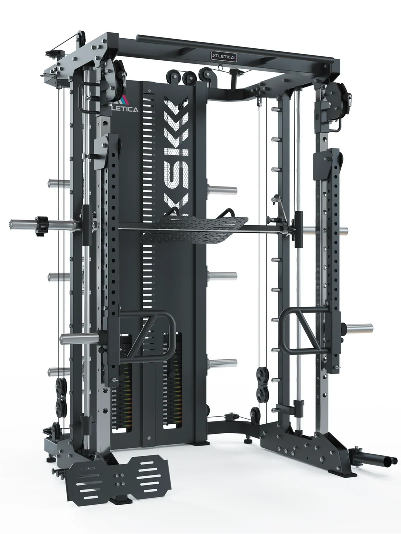 KSK Multipresse | Set MOVE