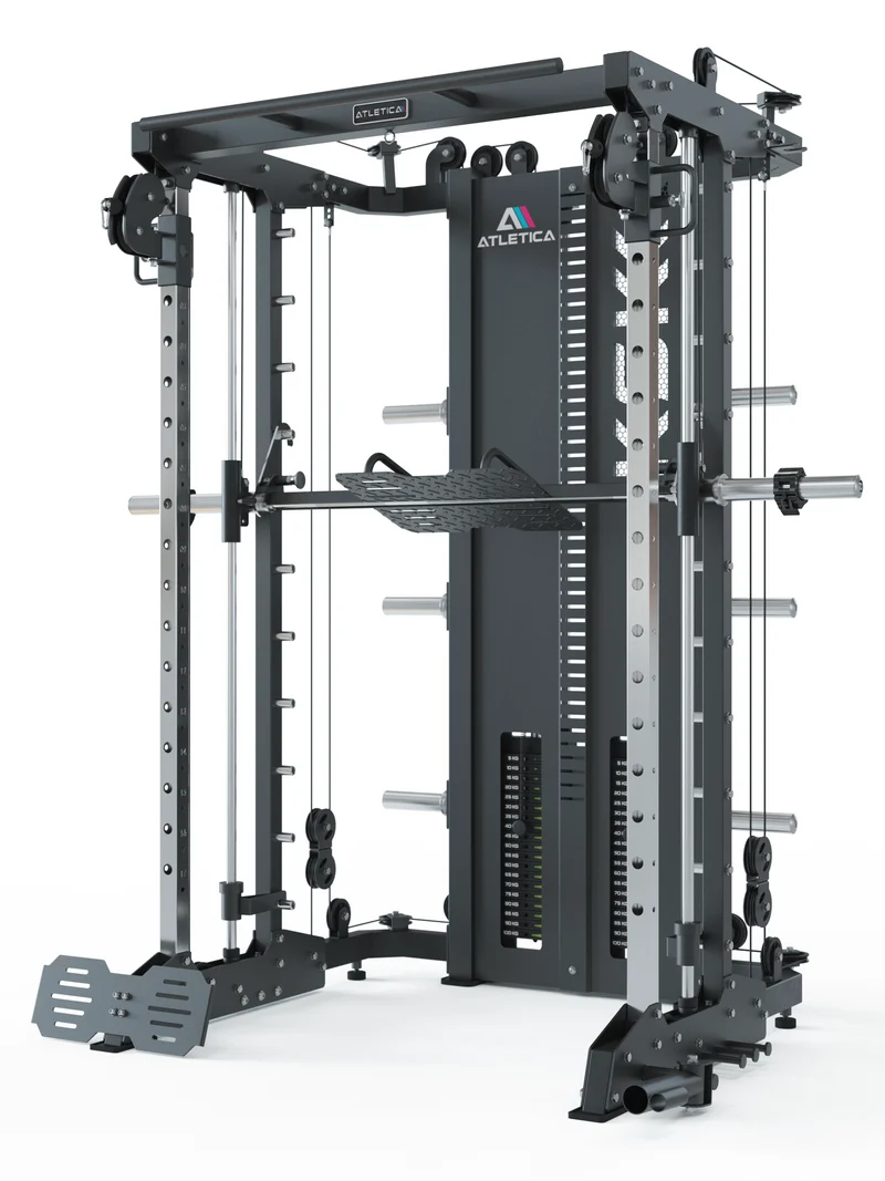 KSK Multipresse | Set MOVE
