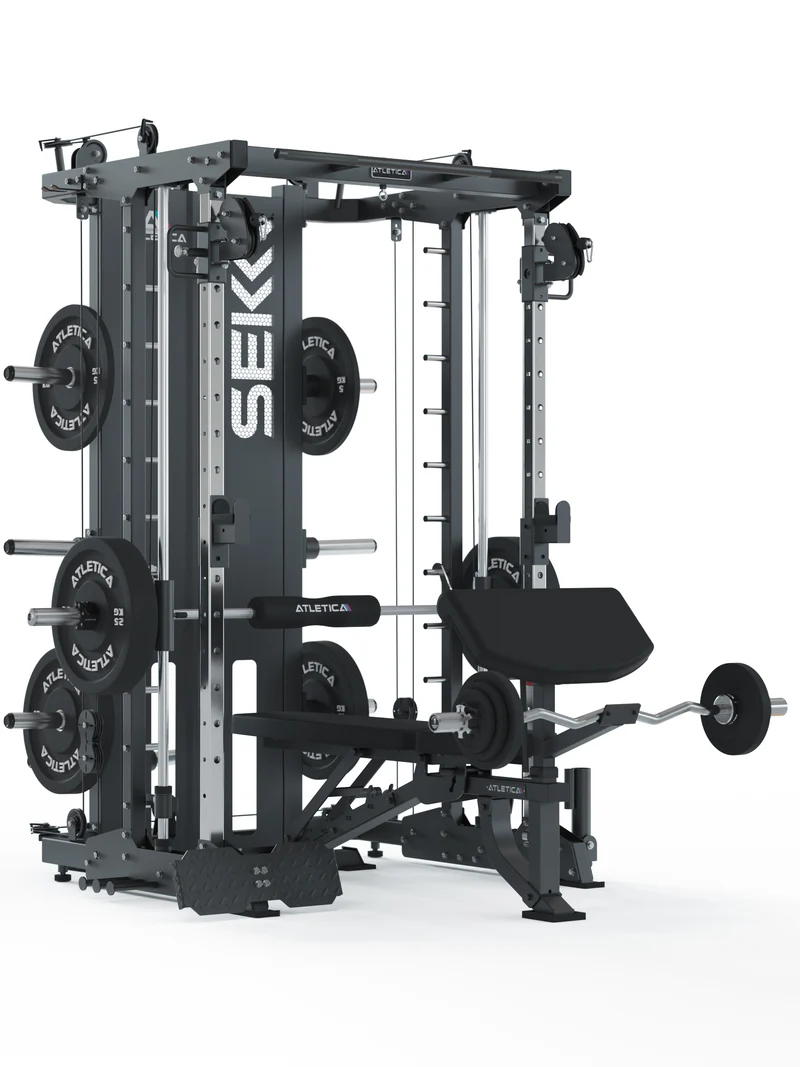 SEK Multipresse Set | FULLFORCE