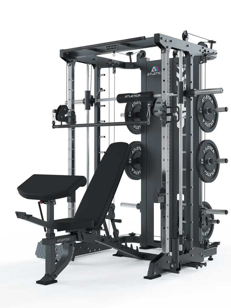 SEK Multipresse Set | FULLFORCE
