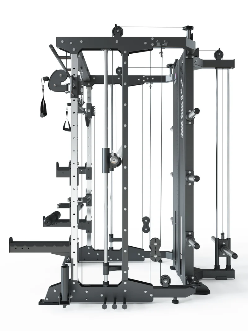 SEK Multipresse Set | MOVE