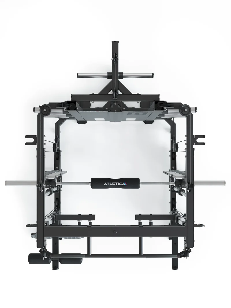 SEK Multipresse Set | MOVE