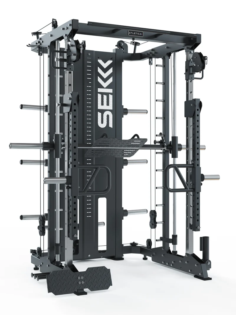 SEK Multipresse Set | TARGET