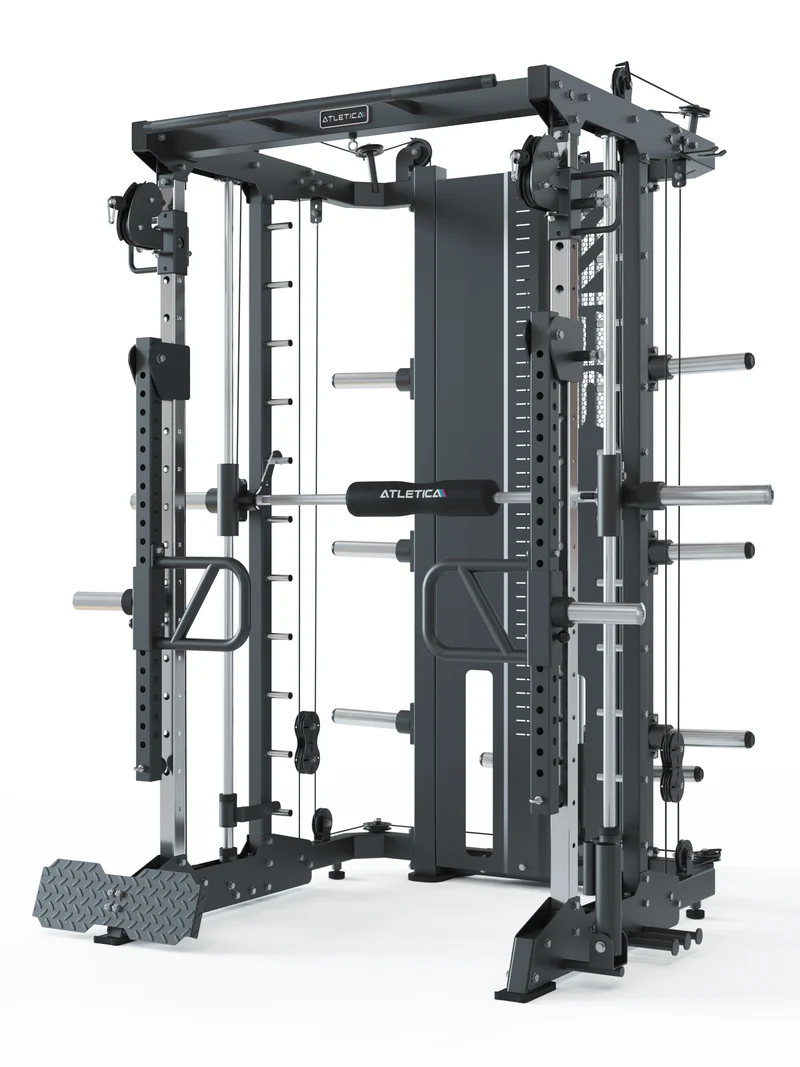 SEK Multipresse Set | TARGET
