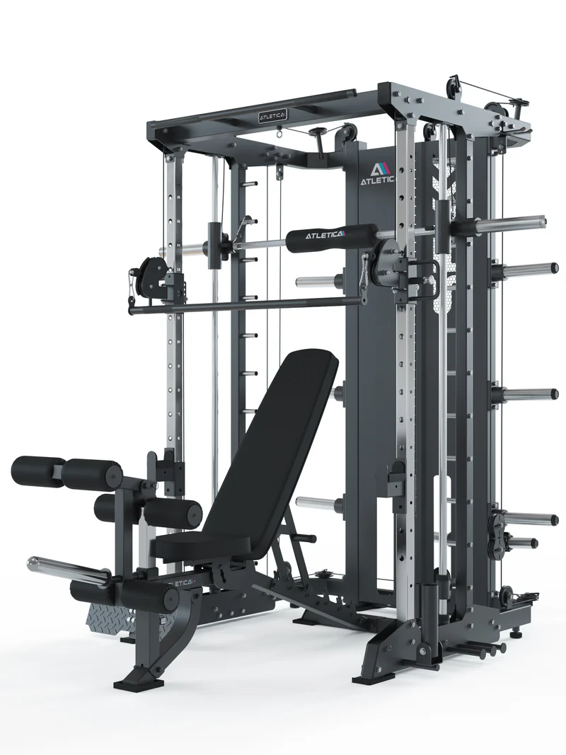 SEK Multipresse Set | RELOADED