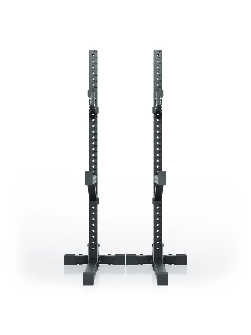 R7 Squat Rack | Freistehend