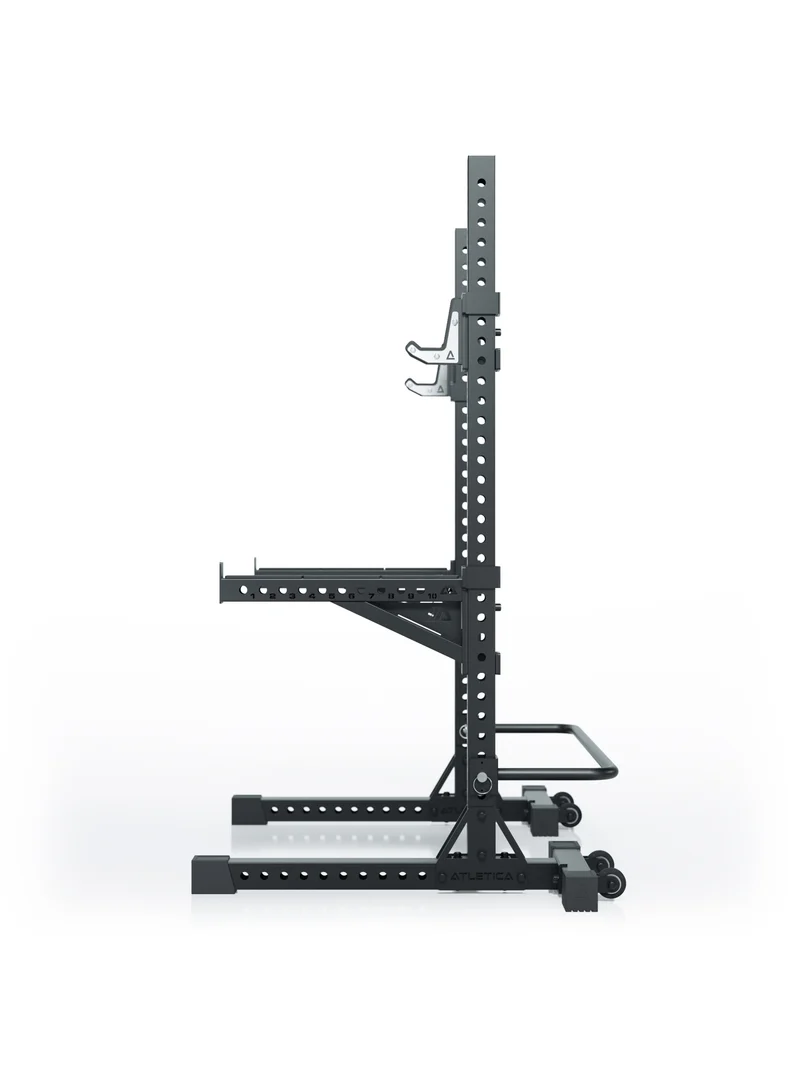 R7 Squat Rack | Freistehend