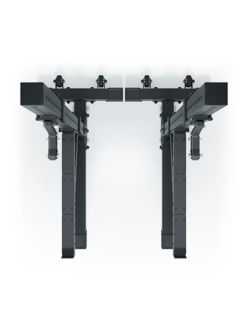 R7 Squat Rack | Freistehend
