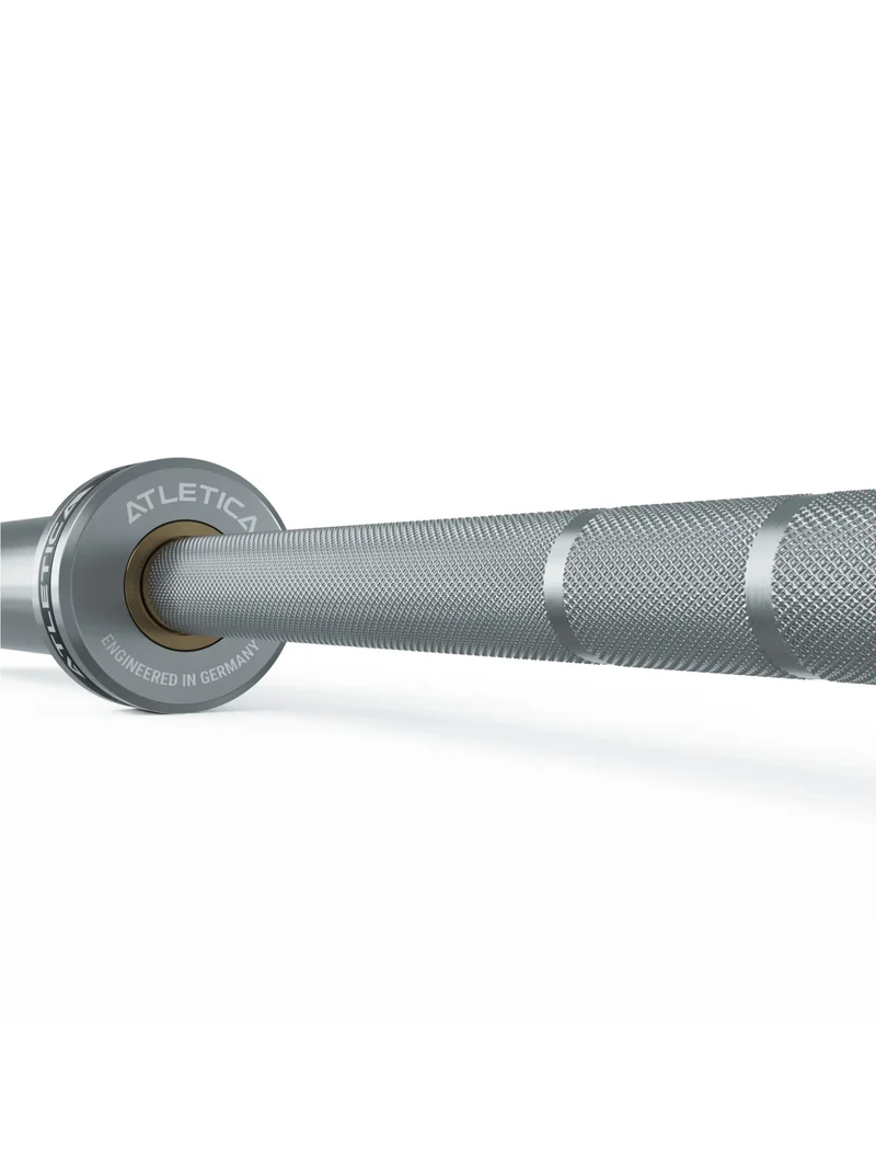 Langhantel Set | Zeta Space