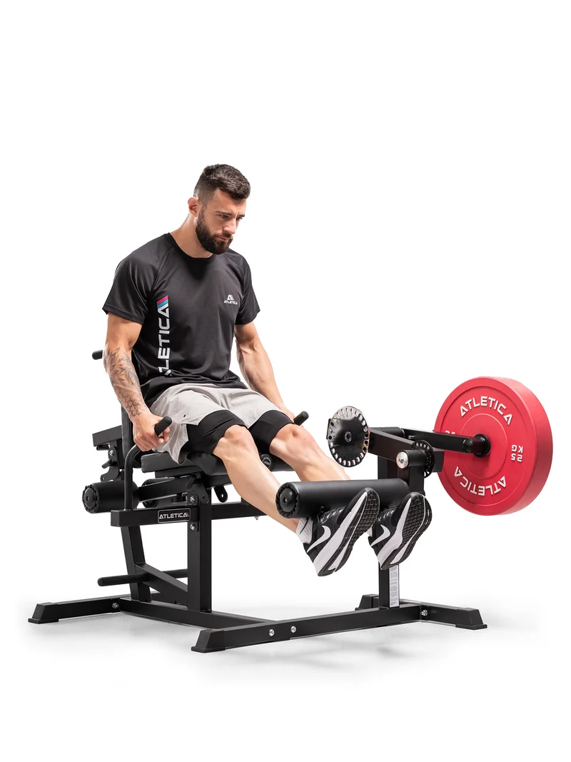 Fullbody Multitrainer | Beinstrecker
