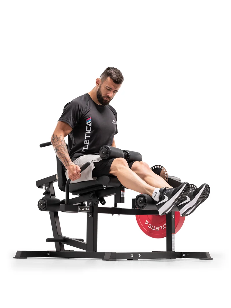 Fullbody Multitrainer | Beinstrecker