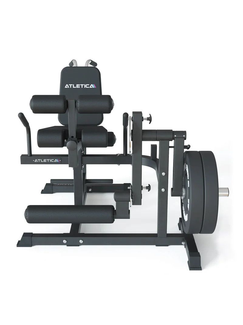 Fullbody Multitrainer | Beinstrecker