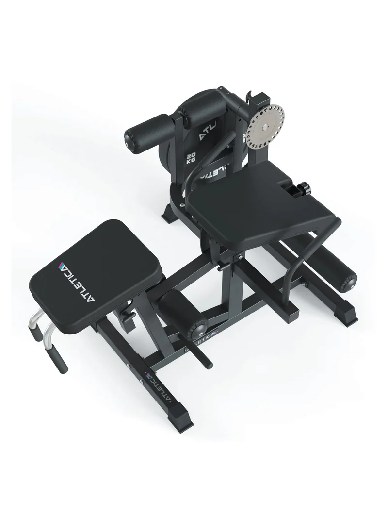 Fullbody Multitrainer | Beinstrecker