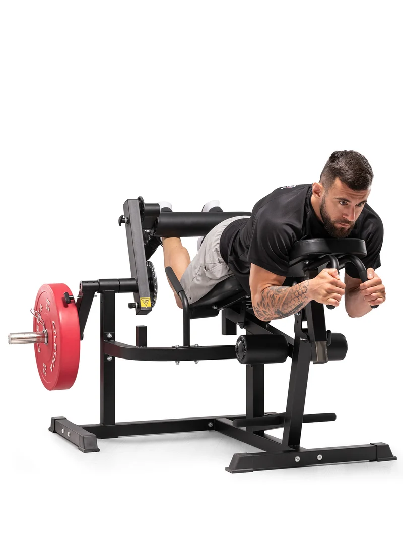 Fullbody Multitrainer | Beinstrecker