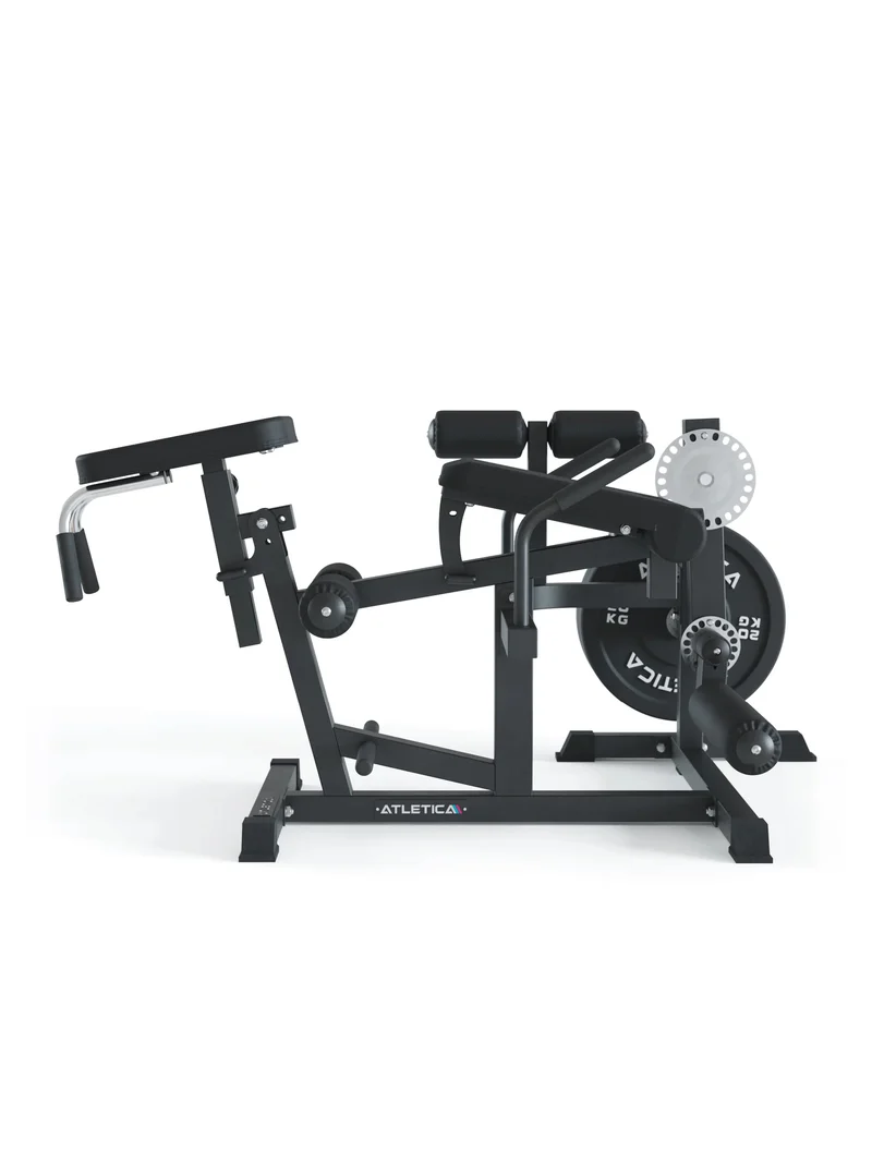 Fullbody Multitrainer | Beinstrecker
