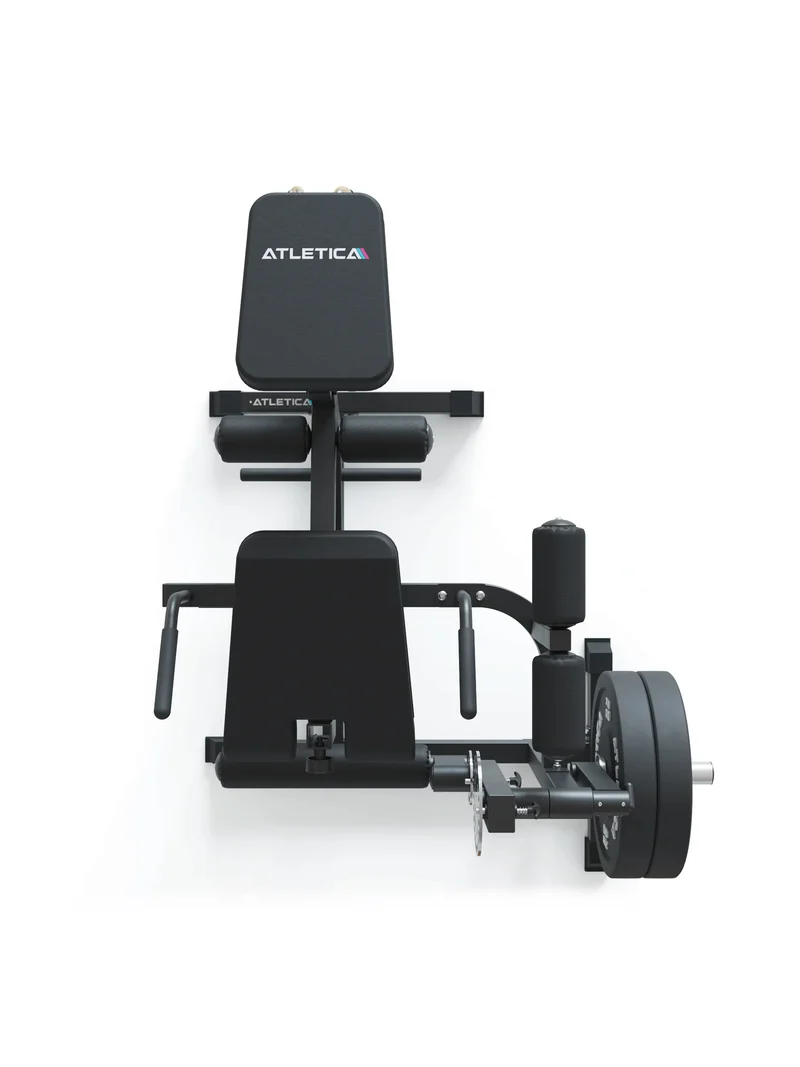 Fullbody Multitrainer | Beinstrecker