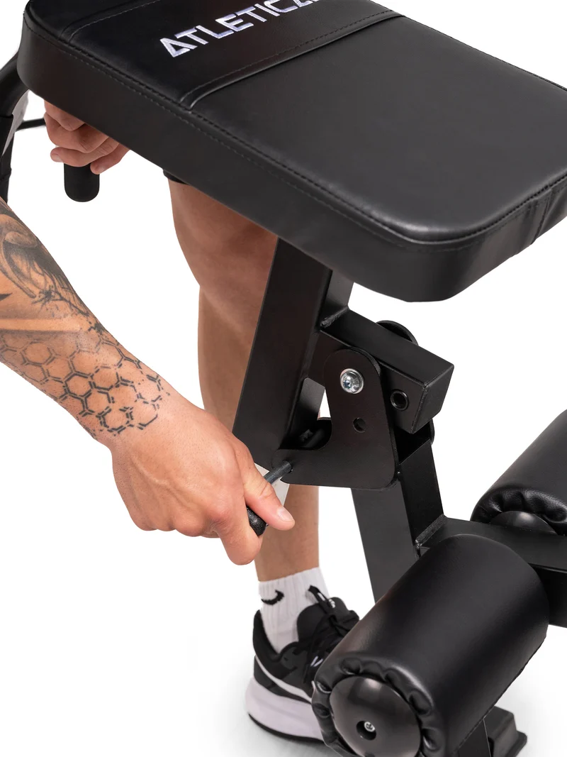 Fullbody Multitrainer | Beinstrecker