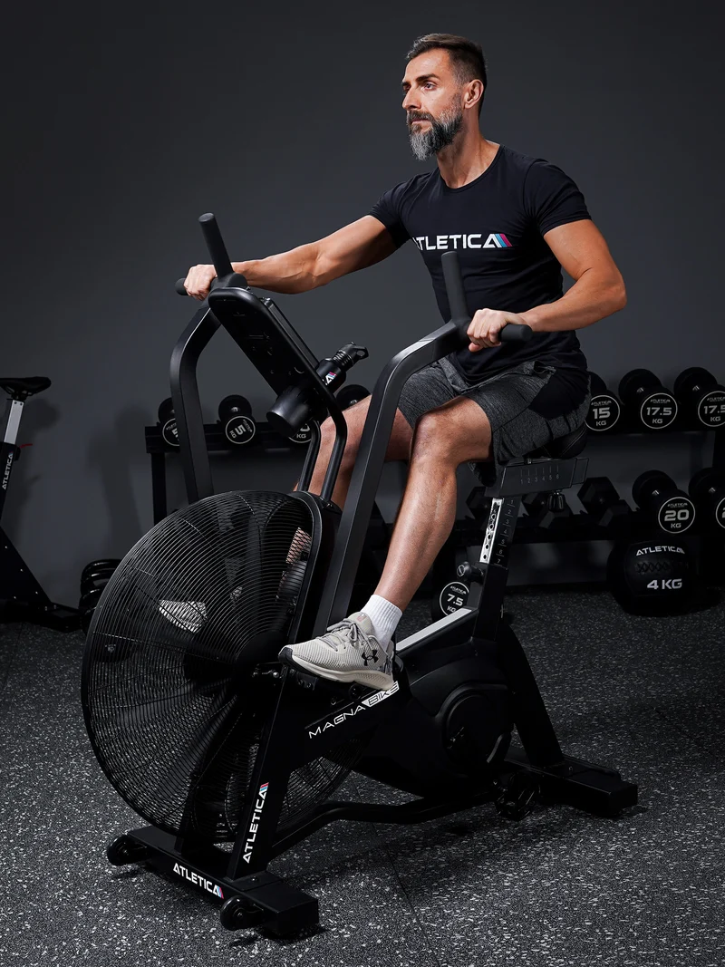 MagnaBike | AirBike