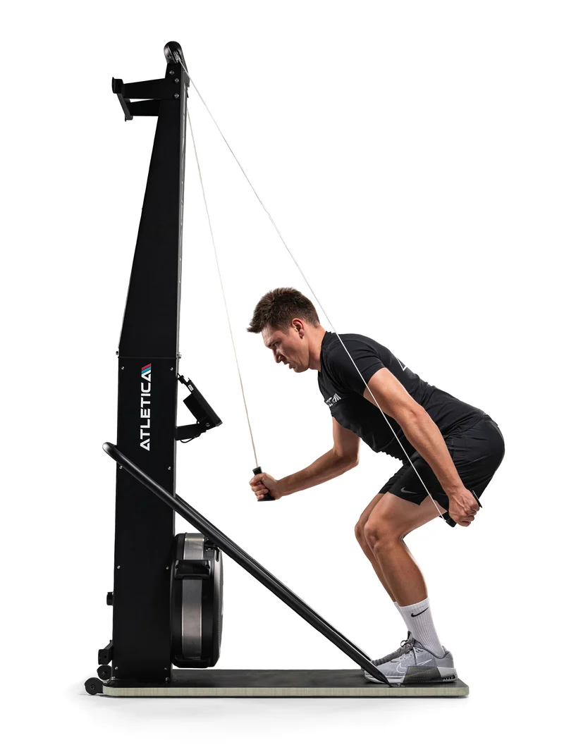MagnaSki | Ski Ergometer