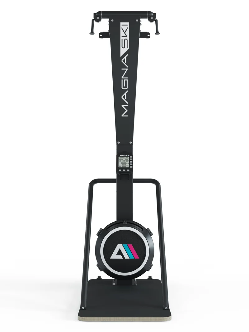 MagnaSki | Ski Ergometer