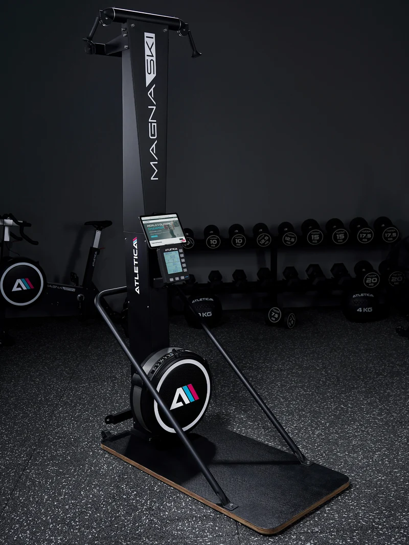 MagnaSki | Ski Ergometer