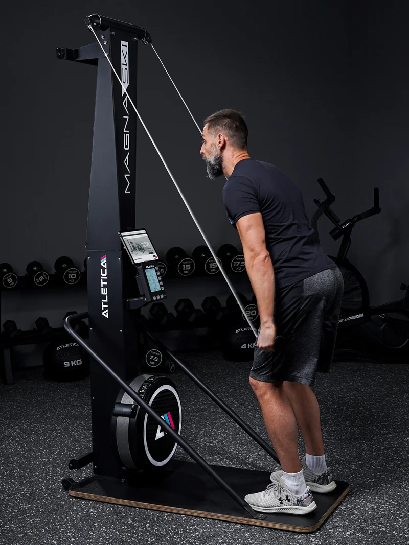 MagnaSki | Ski Ergometer