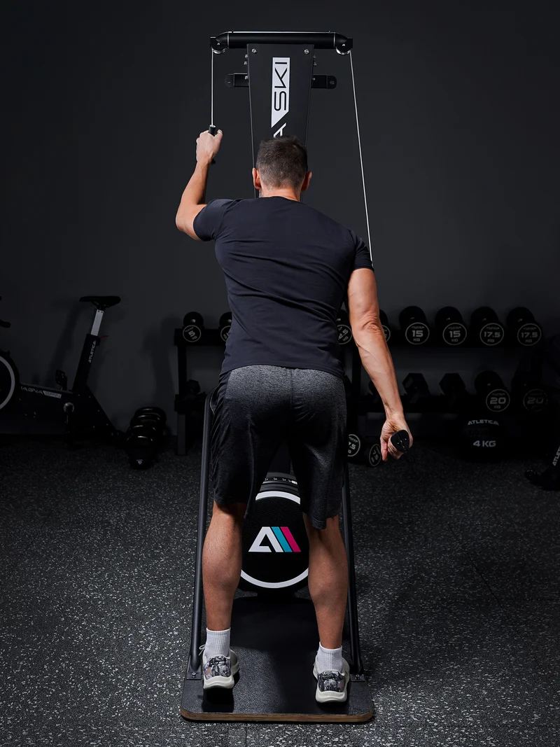 MagnaSki | Ski Ergometer