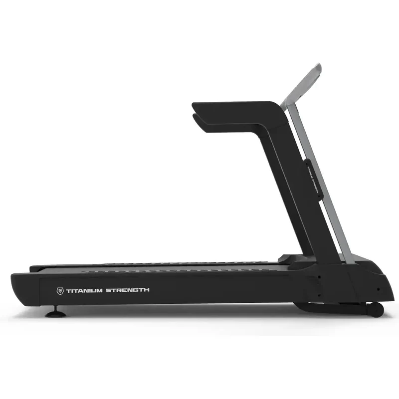 Laufband FC50 Professionell Titanium Strength