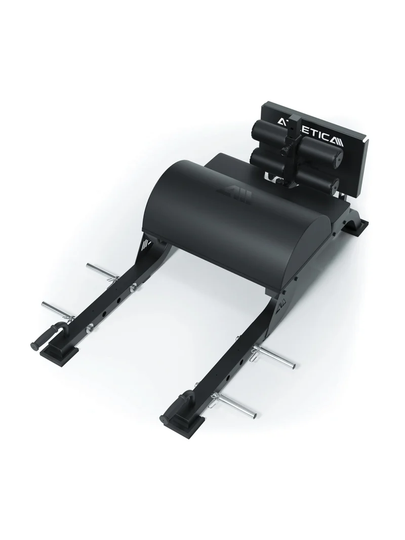 GHD | Glute Ham Developer