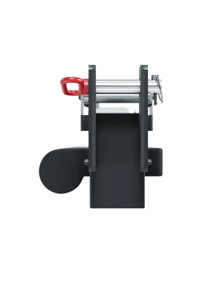 R8 Hip Thrusters Pad