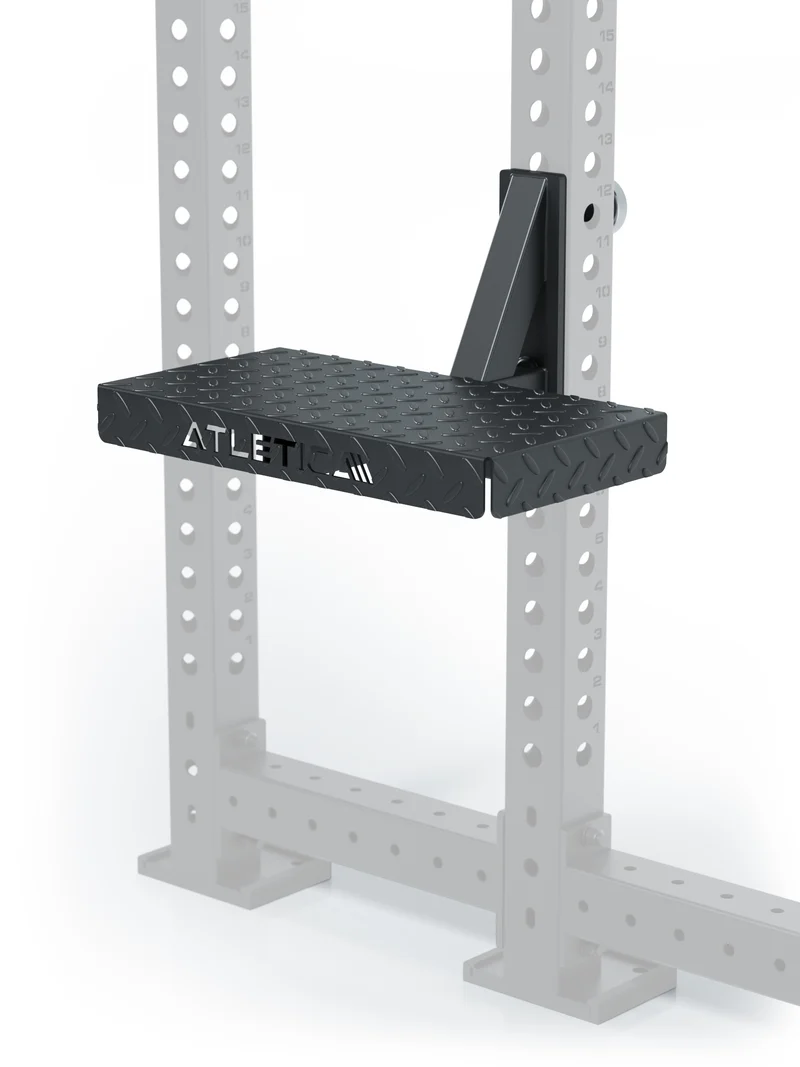 Power Rack Step-Up Plattform