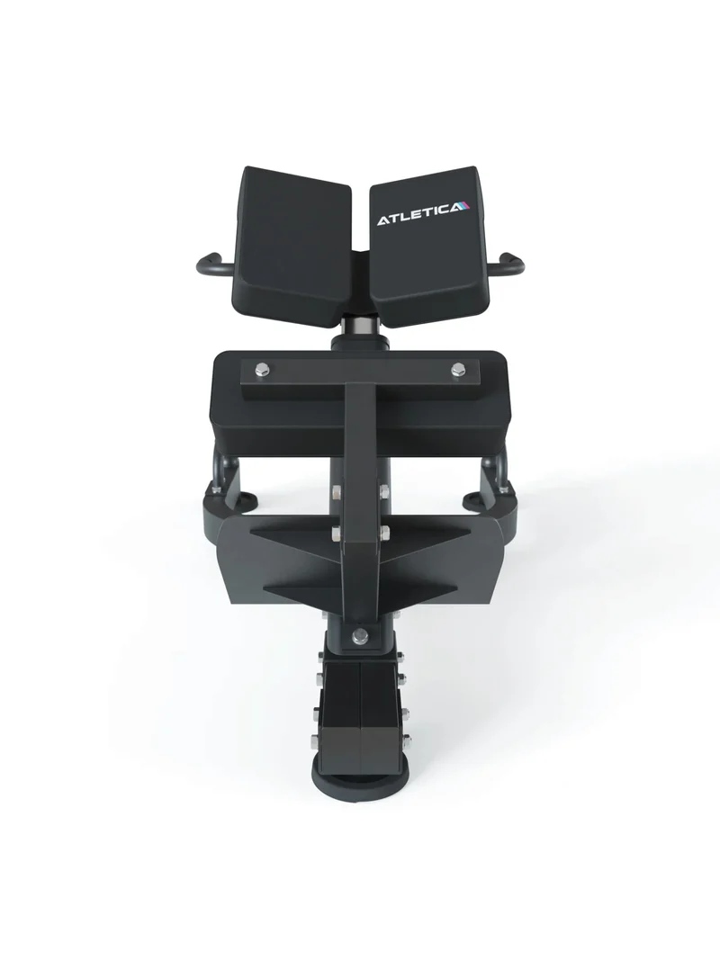 Hyperextension | verstellbar