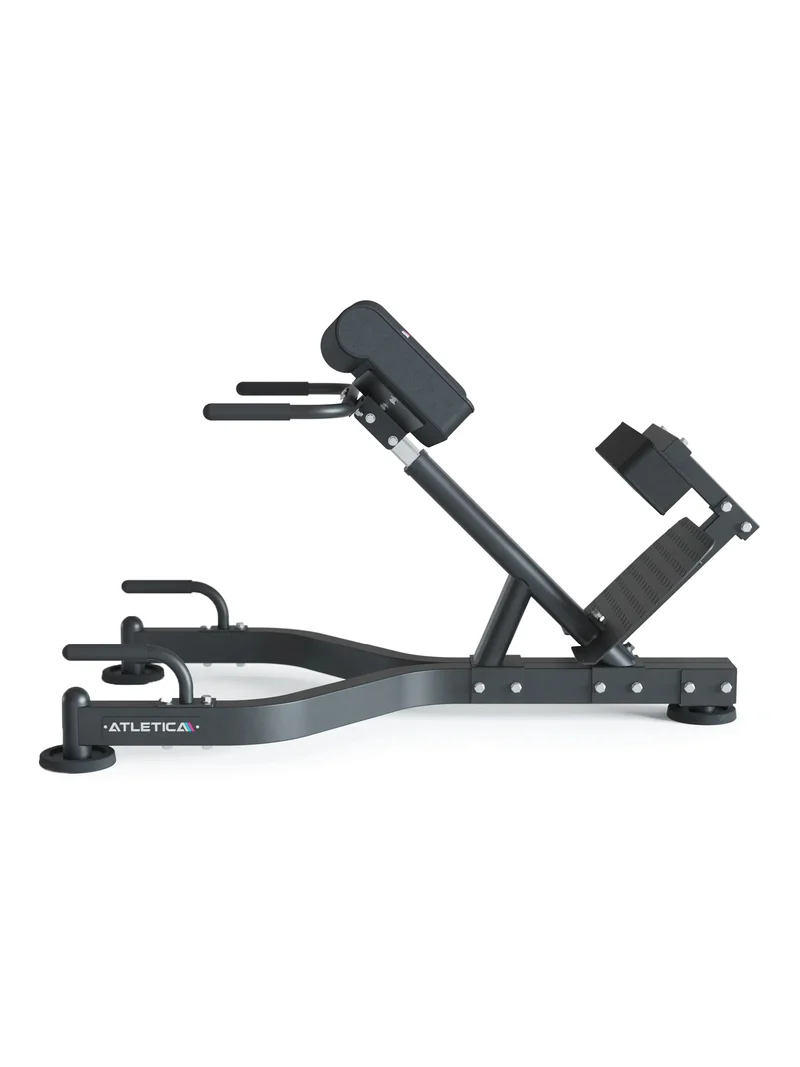 Hyperextension | verstellbar