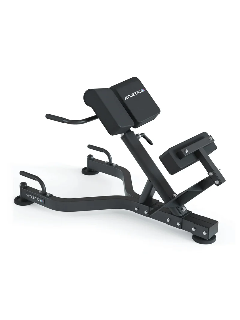 Hyperextension | verstellbar