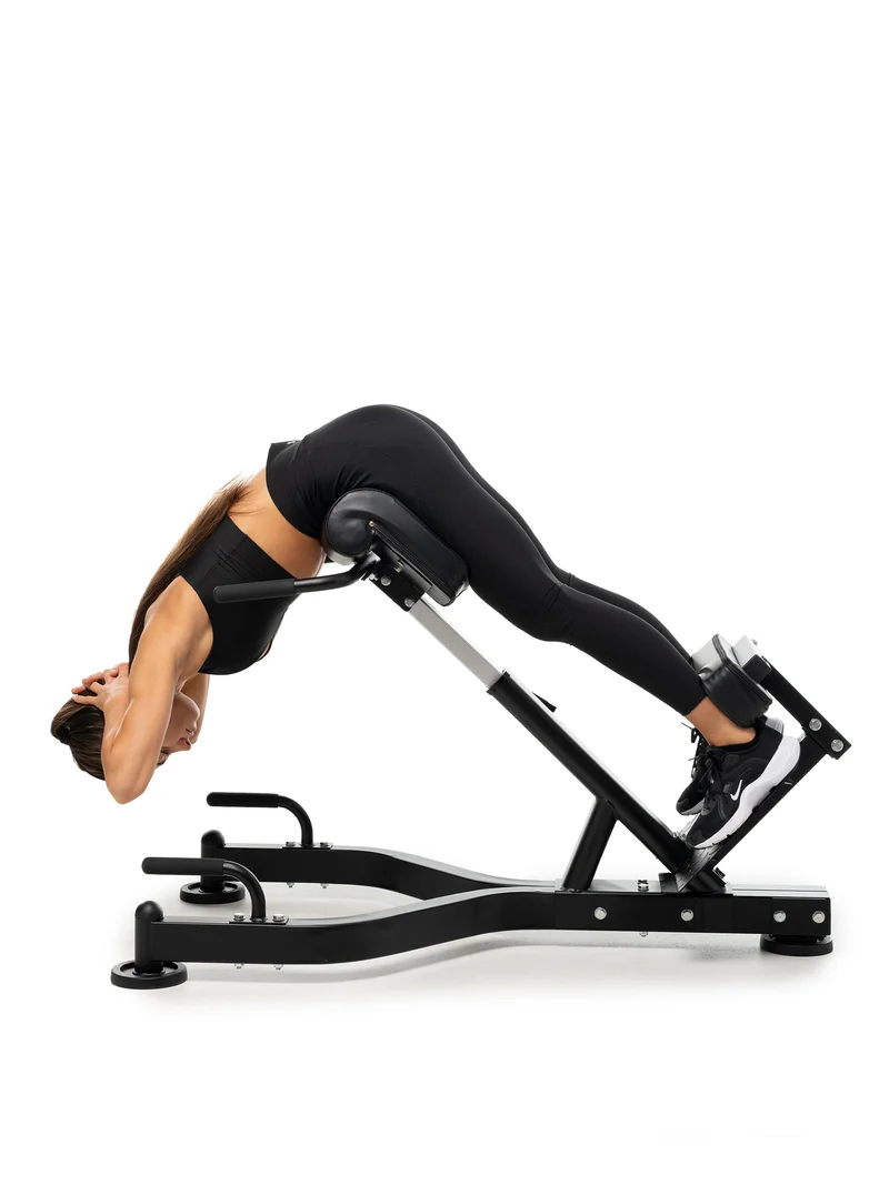 Hyperextension | verstellbar