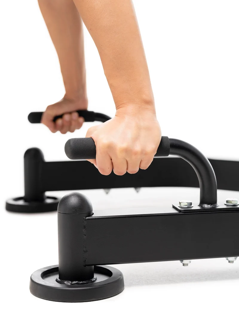Hyperextension | verstellbar