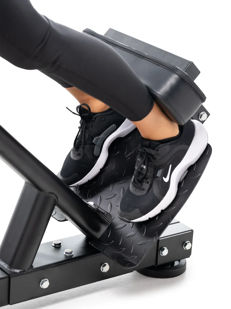Hyperextension | verstellbar