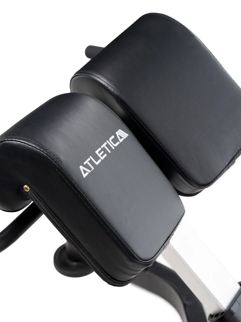 Hyperextension | verstellbar