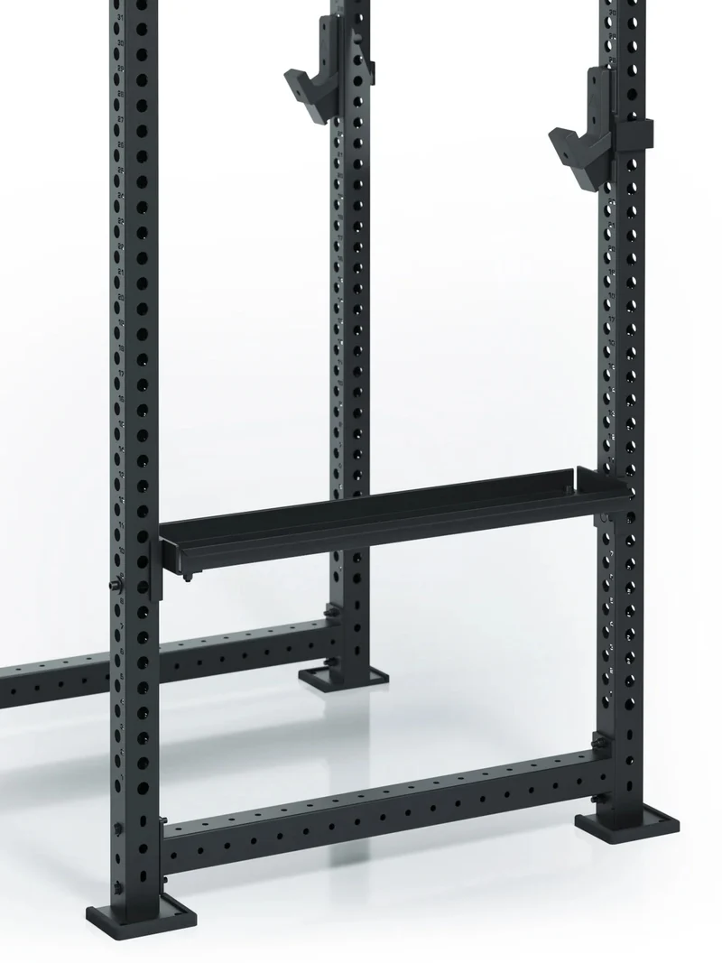 R8 Ablage Regal für Kettlebells