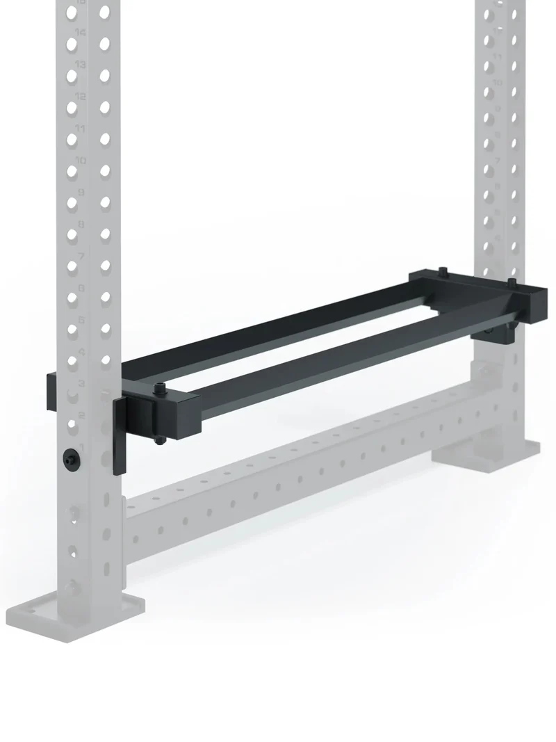 R8 Ablage für Bumper Plates und Wallballs