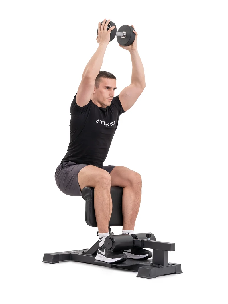 Sissy Squat | Beintrainer